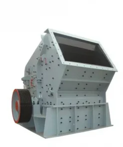 Роторная дробилка, PF-1214