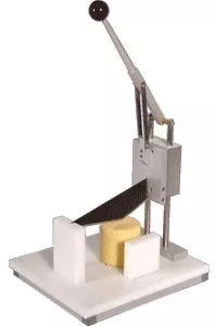 Сырорезка-гильотина, СГ250