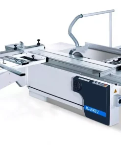 Форматно-раскроечный станок, MJ-90КВ-2