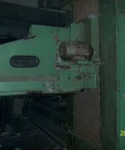 Кипоразборщик, АП18