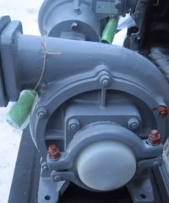 Насос, СЦН-75/70