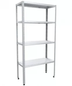 Стеллаж, ЭКОНОМ-0,5 СКК-7/4С4Э-0,5