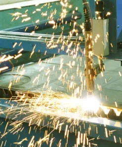 Портальные машины плазменной резки в Москве, Портальная серия Шквал