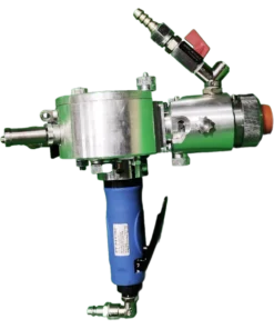 Пистолет для СФБ, ДУГА-РС