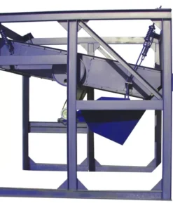 Грохот ВГ в Туле, ВГ