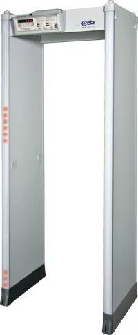 Металлодетектор, GARRETT, METOR, CEIA