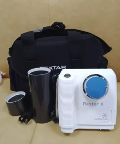 Высокочастотный портативный дентальный рентген, Rextar X