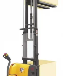 Штабелер самоходный 1,5 т 5,0 м, XILIN CDDR15S