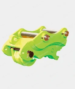 Быстросъёмное устройство наклонное (Квик-Каплер), HS TQH08