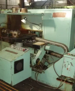 Станок токарный, 1В340Ф30 с NC-201