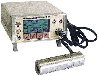 Дефектоскоп импедансный, ИД-401