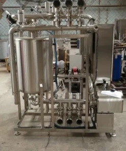 Модуль CIP, М-100