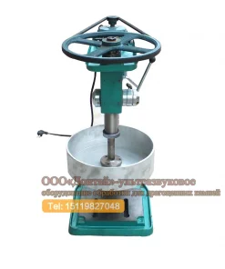 Машина для производства бус, DT309