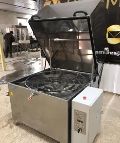 Автоматическая мойка деталей и агрегатов, ПМ-700