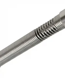 Камера 17 мм для систем телеинспекции, TIS 02, 03, 04, серий