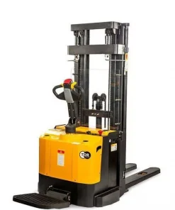 Штабелер самоходный 1,5 т 5,5 м TOR (с платформой), ES15T4/5500