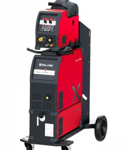 Сварочный полуавтомат, ТЕНА МХ500 Competition