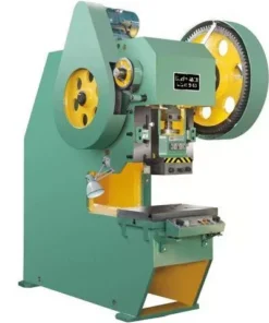 25-тонный штамповочный пресс, J21S