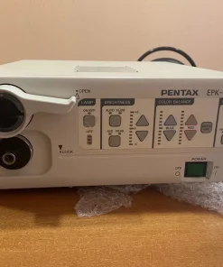 Видеопроцессор Pentax, EPK-1000