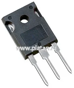 IKW30N60TFKSA1, PG-TO-247-3