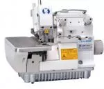 Пятиниточный оверлок, Jack JK-796-5-48