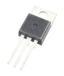 КТ837Ф (2019г), Транзистор PNP, 7.5А, 30В, h21e=50 150 [КТ-28-2 / TO-220]