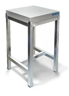 Стол-колода под рубку мяса, СП-422/605