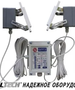 Сигнализатор уровня, РСУ-1Р-2А