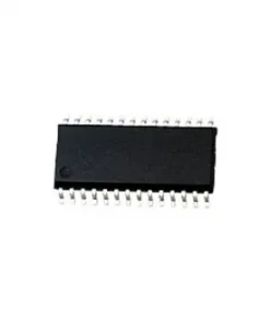 LTC1345CSW, приемопередатчик V.35, 5В, SOIC28