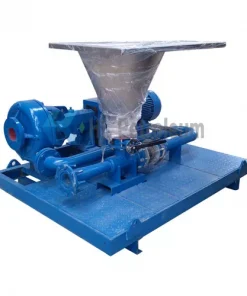 Смеситель бурового раствора, HHQ