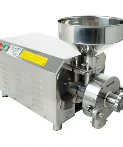 Мельница жерновая Foodatlas, HR-3600