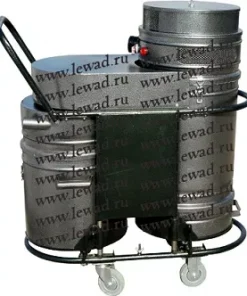 Промышленный пылесос, А-230/КБ