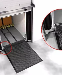 Доклевеллер, PoweRamp 232NG