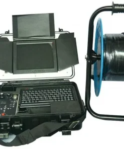 Телеинспекция скважин, TIS 11-30