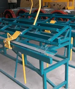 Ручной листолиб, ЛГС-26