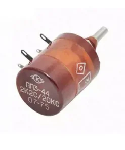 ПП3-44- 1К +10%, "1"