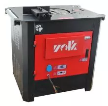 Станок для гибки арматуры, В-45 VOLK