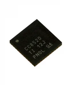 CC2530F256RHAR, SoC ZigBee 802.15.4, 2.4ГГц VQFN-40