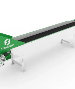 Ленточный транспортер, ЛТР-600Г