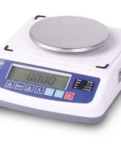 Весы лабораторные Масса-К, ВК-300.1 (300 г, 0,01 г, внешняя калибровка)