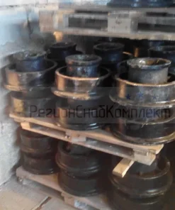 Колесо вагонетки ВГ-4,5, Колесо вагонетки ВГ-4,5