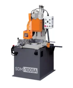 Дисковый полуавтоматический станок, SDM-100SA