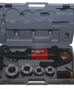 Электрический клупп до 32 мм, GERAT