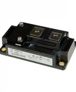 CM300HA-12H, модуль 1 IGBT 600В 300A 3 поколение H серия