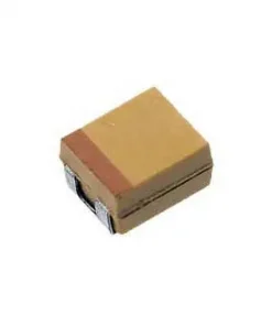 TAJB335K025RNJ, 3528-21, чип тант.25В 3.3мкФ 10% B