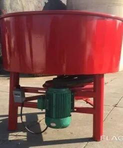 Миксер для рабочей смеси, CCG M-100