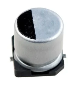 CE016M0330REG-1010, Конденсатор электролитический SMD, 16V, 330uF, 1010 105C