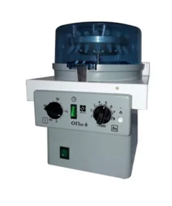 Центрифуга лабораторная медицинская ДАСТАН, ОПН-8 (РУ180Л)