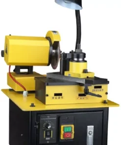 Станок для заточки пильных дисков, MRCM MR-Q10