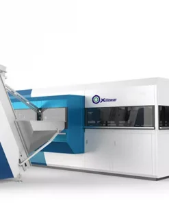 Линия производства питьевой воды, XLWF-080